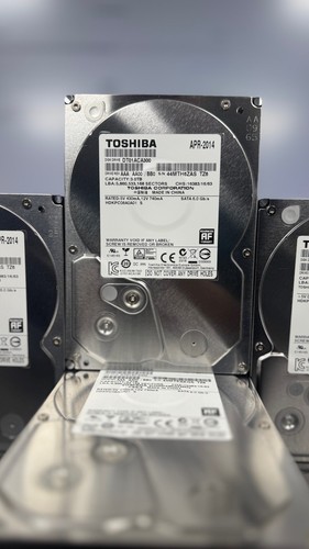 Toshiba 3tb hard drive - 3tb,