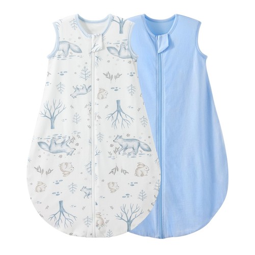 Baby sleeping bag pack 5 - sleeping, 2