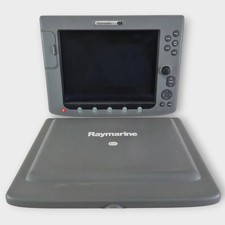 Raymarine E120 Classic