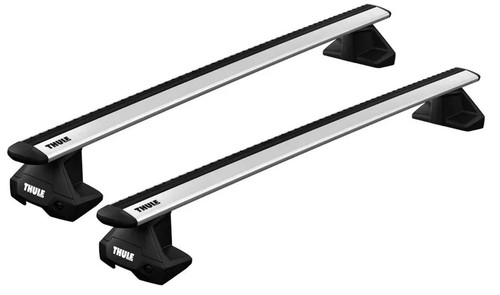 Thule wingbar evo - thule,
