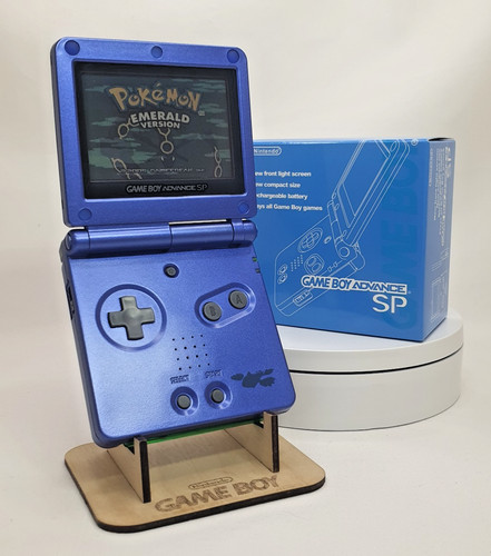 Nintendo gba kyogre - nintendo, –