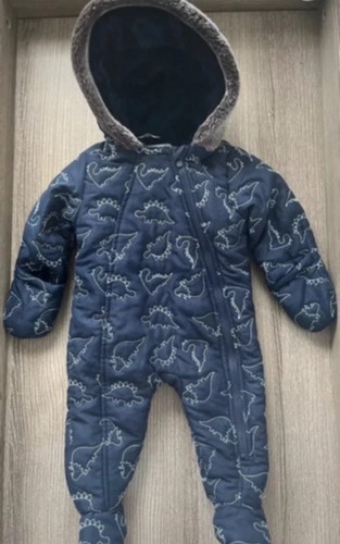 Baby boy dinosaur - boy,