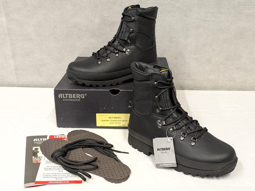 Altberg defender high - altberg,