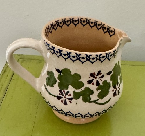 Nicholas mosse pottery - mosse,