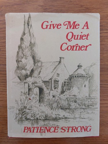 Give quiet corner by - me,