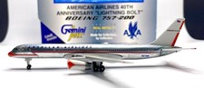 1/400 American Airlines Boeing 757-200 N679AN Gemini Jets