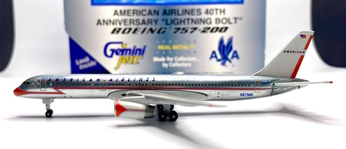 400 american airlines boeing - airlines,