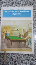 snooker pool billiards memorabilia