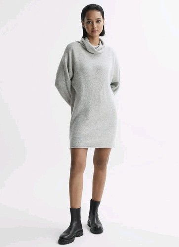 Reiss sami oversized wool - oversized,