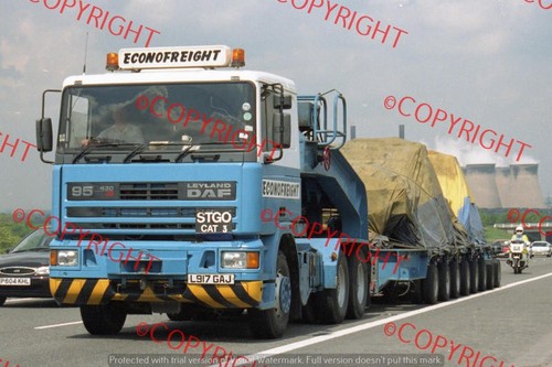 Truck photo econofreight - truck,
