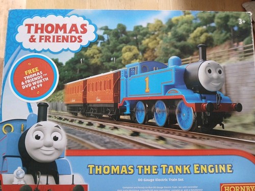 Hornby hobbies gauge kit - gauge,