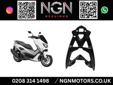 YAMAHA NMAX 125 Rear Black New