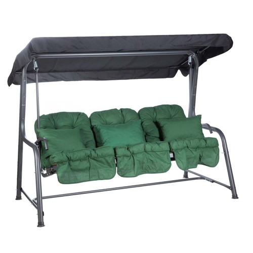 Alfresia seater charcoal - alfresia,