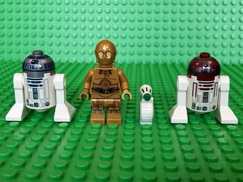 Genuine lego star - star,