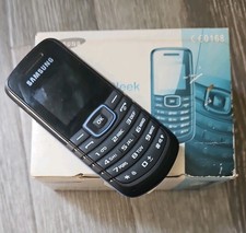 Samsung e1080i blue - samsung, gt-e1080i
