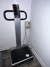 FABélos Commersial Vibro Plate Fitness Weightloss Salon Gym