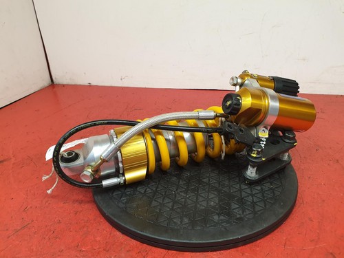 Yamaha ohlins rear - mt-09, sp