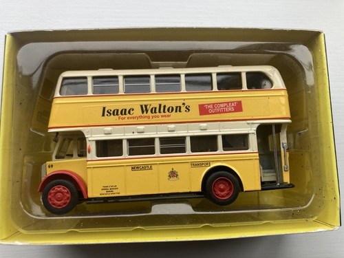 Forward models edn bus - edn-12,