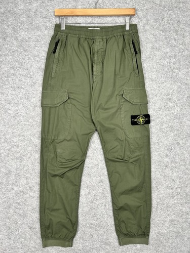 Stone island cargo pant - cargo,