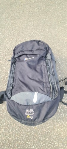 Berghaus jalan bio fit 60l - jalan,