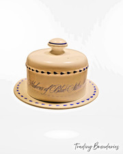 Staffordshire fine bone china