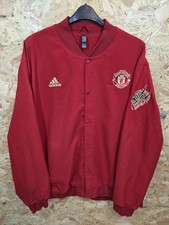 Manchester United Adidas