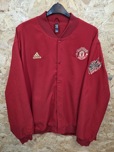 Manchester united adidas - manchester,