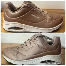 Skechers Los Angeles Trainers