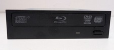 Blue-Ray Blu-ray Disc BD/DVD/CD Rewriter HP DH-8B2SH BD Bluray