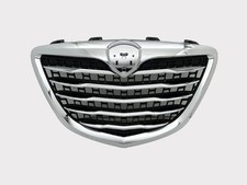 Lancia Delta III 2012 Front