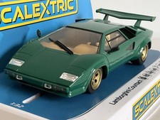 Scalextric C4500 Lamborghini