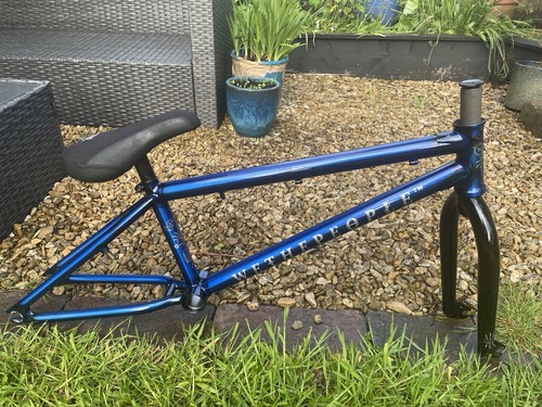 Wethepeople arcade chromoly - wethepeople,