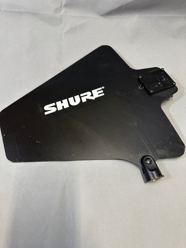 Shure ua870wb active - shure,