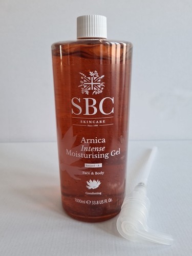 Sbc arnica intense - sbc,