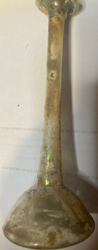 Authentic ancient roman - ancient,