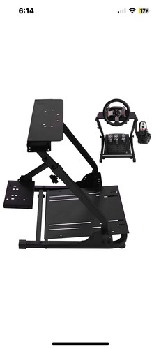 Sim racing cockpit - sim,