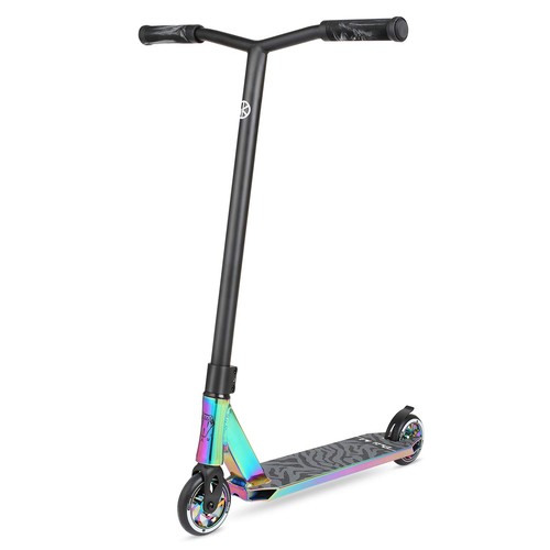 Vokul pro scooters - pro, stunt