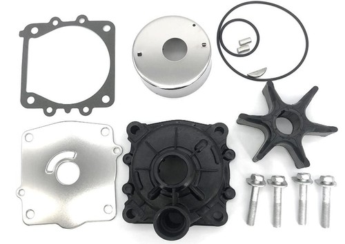 Yamaha outboard engine 115 - 115, 130