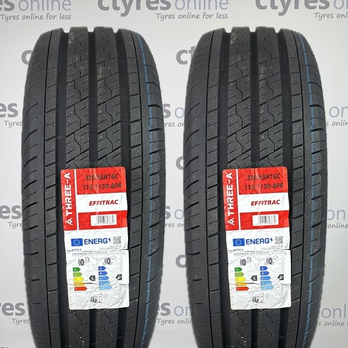 New 235 16c 65r16c - 235,