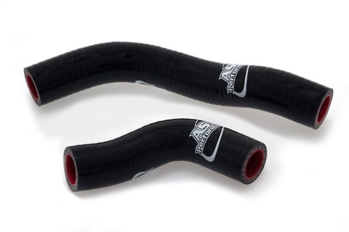 As3 silicone radiator hoses - silicone,