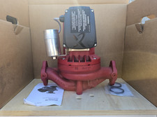 Hydronic Circulating