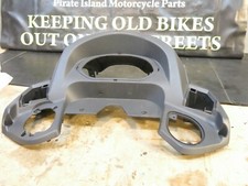 SYM Joyride 125 / 200 Meter