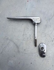 1946 1947 AUSTIN 8 10 HOOD HANDLE ORNAMENT