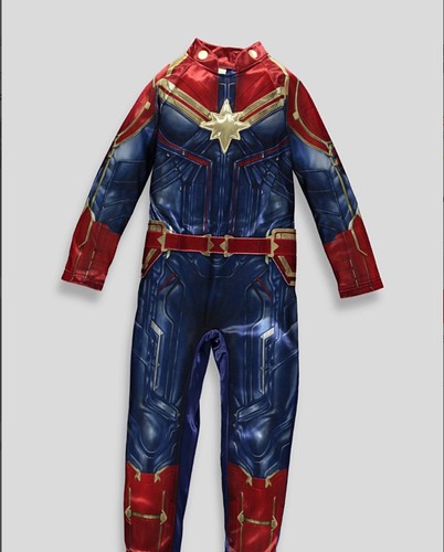 Bnwt captain marvel fancy - bnwt,