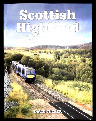Scottish highland railways - scottish,