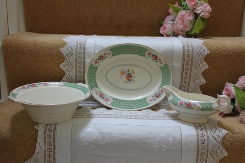 7257d vintage empire - 7257d,