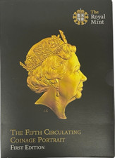 2015 THE ROYAL MINT - THE