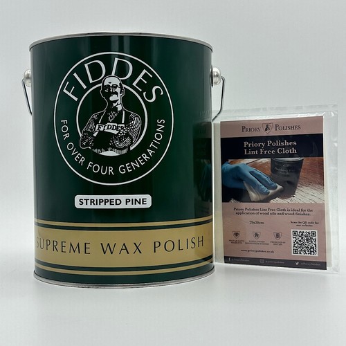 Fiddes stripped pine - fiddes,