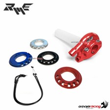 Gas Rapido Robby Motorcycle