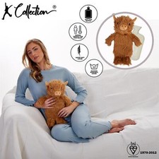 Novelty hot water bottle - novelty,